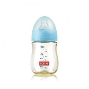 Robins MICRO GLASS BOTTLE -80 ML